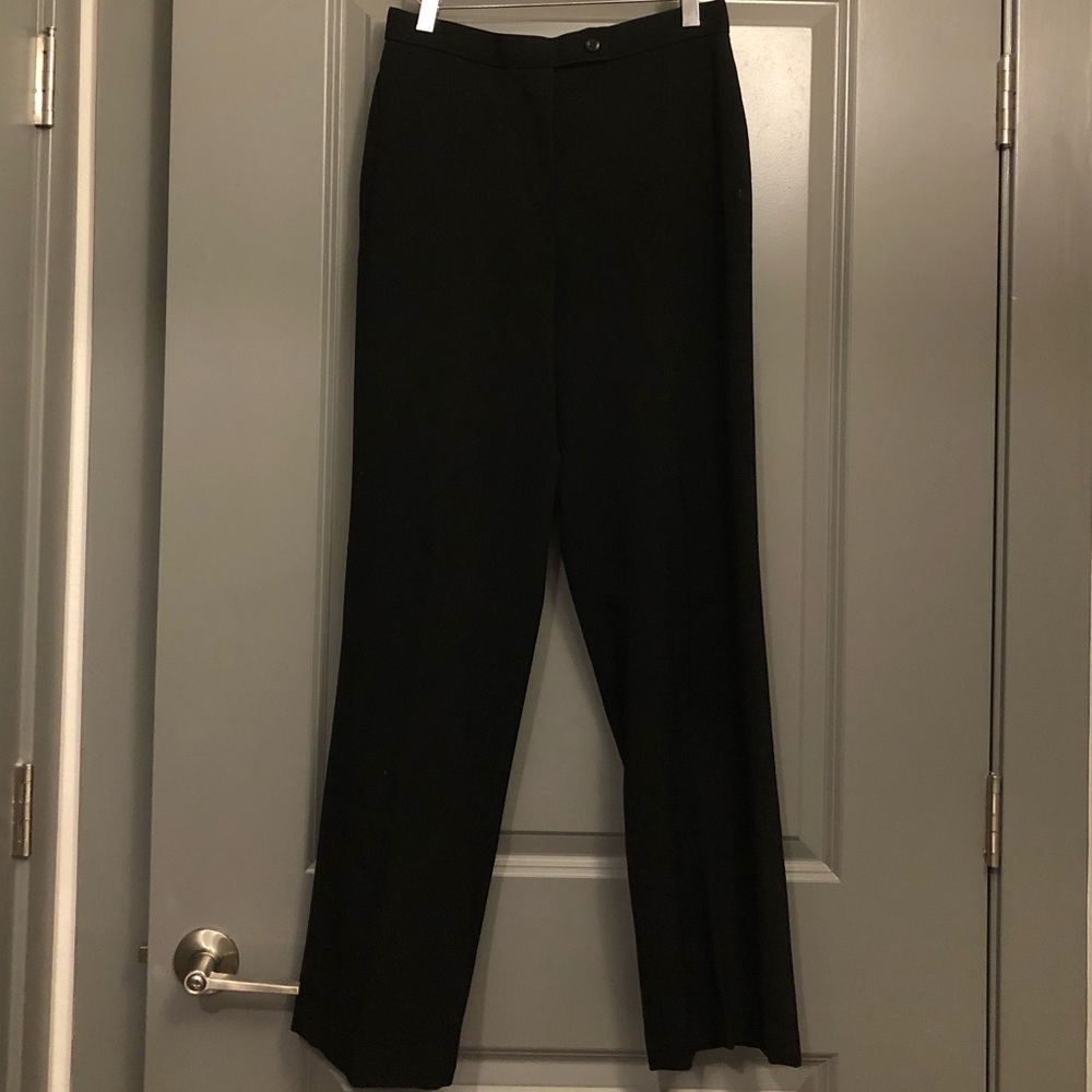 Ladies Haggar Dress Pants